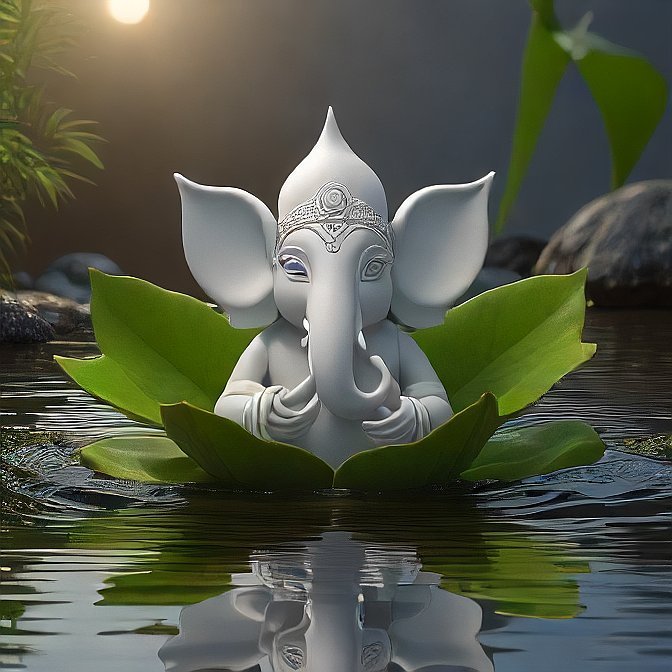 GANESHA
